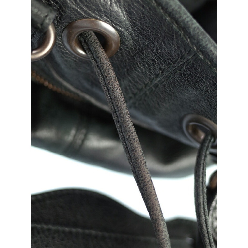 Balenciaga Pompon Bag - Picture 7 of 9